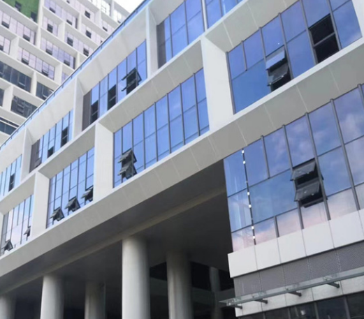 鋁單板廠家 鋁單板廠家